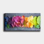 Wallity Lienzo Decorativo Multicolor 50 x 120 cm